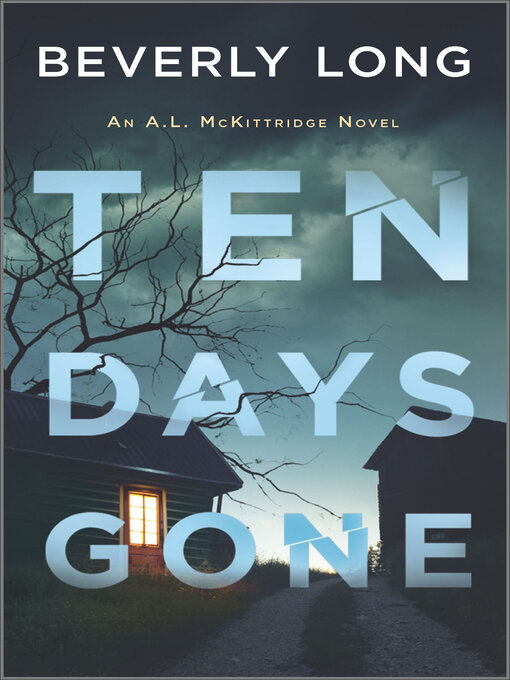 Title details for Ten Days Gone by Beverly Long - Available